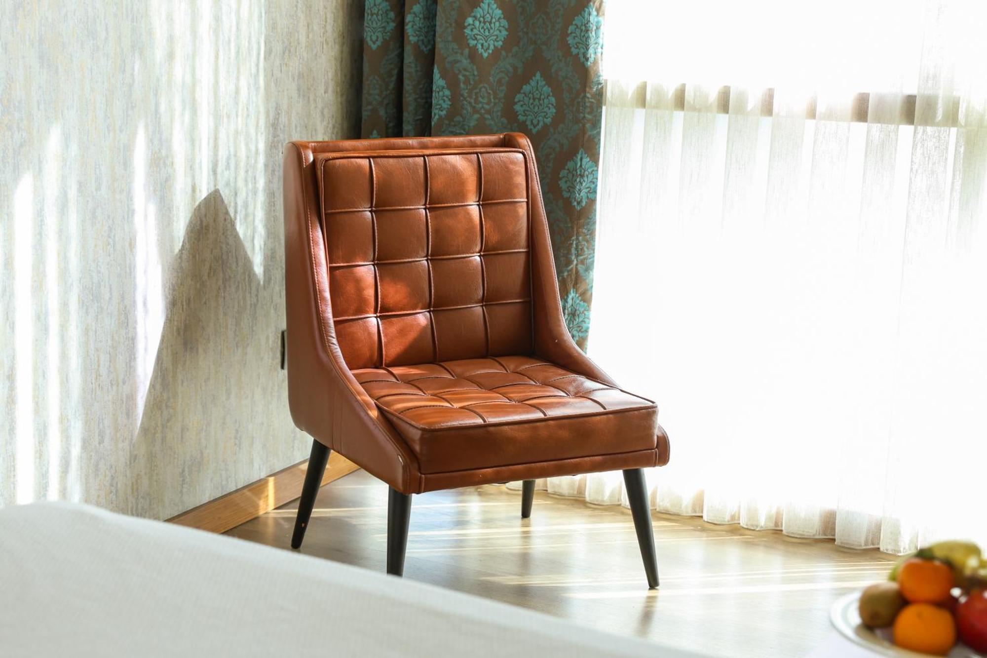 The Hera Platinum Hotel Istanbul Eksteriør billede