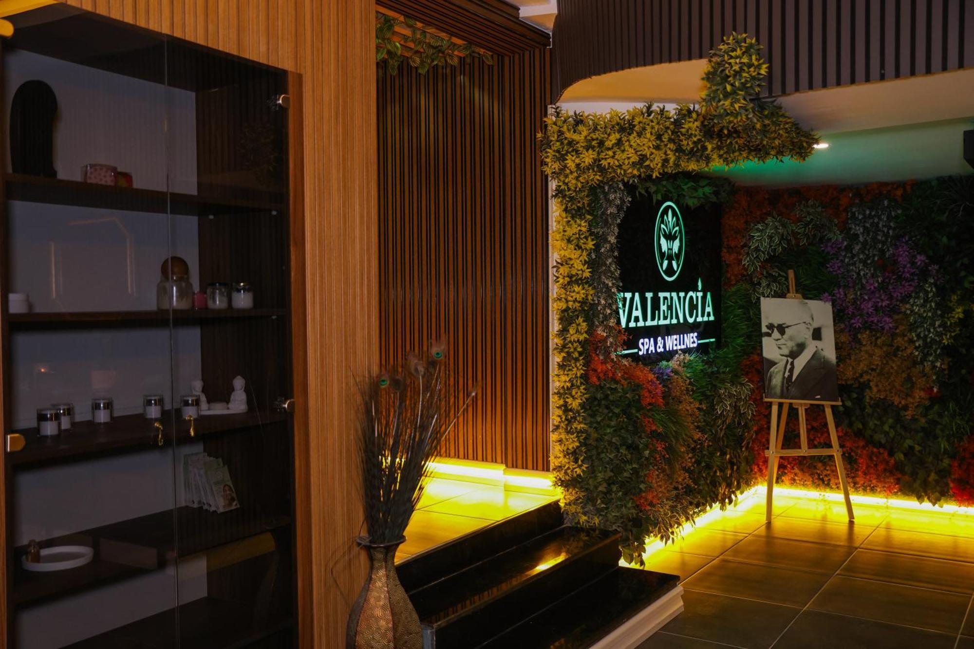 The Hera Platinum Hotel Istanbul Eksteriør billede