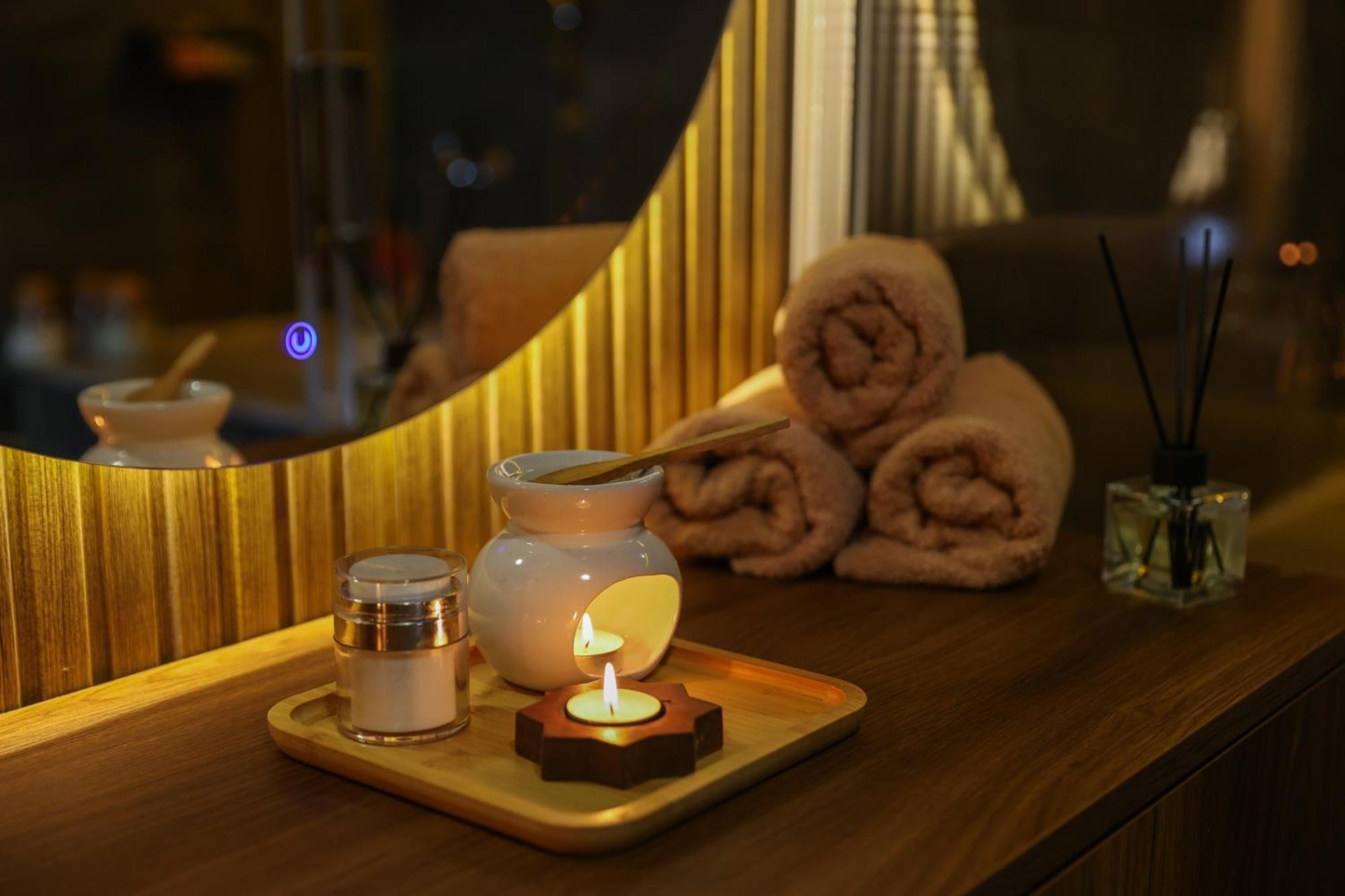 The Hera Platinum Hotel Istanbul Eksteriør billede